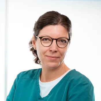 Dr. Christin-Sophie Deutz