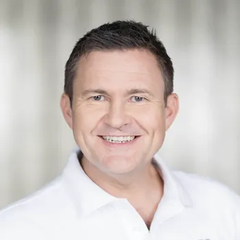 Dennis Gotterbarm