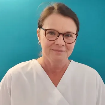 Dr. Ines Plischke