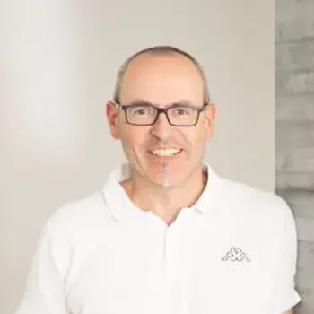 Dr. Olaf Dilk